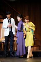 「本格ミステリー歌劇『46番目の密室』」より。