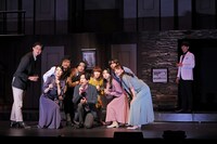 「本格ミステリー歌劇『46番目の密室』」より。