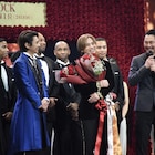 堂本光一が「SHOCK」で偉業達成!先駆者の森光子は「“母”のような人」、今井翼らも祝福