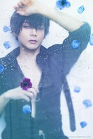 富田翔扮する柳愛時。