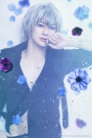 高崎翔太扮する岡崎契。