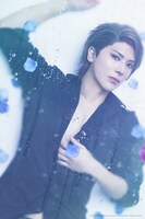 仲田博喜扮する拾和ミツル。