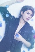 仲田博喜扮する拾和ミツル。