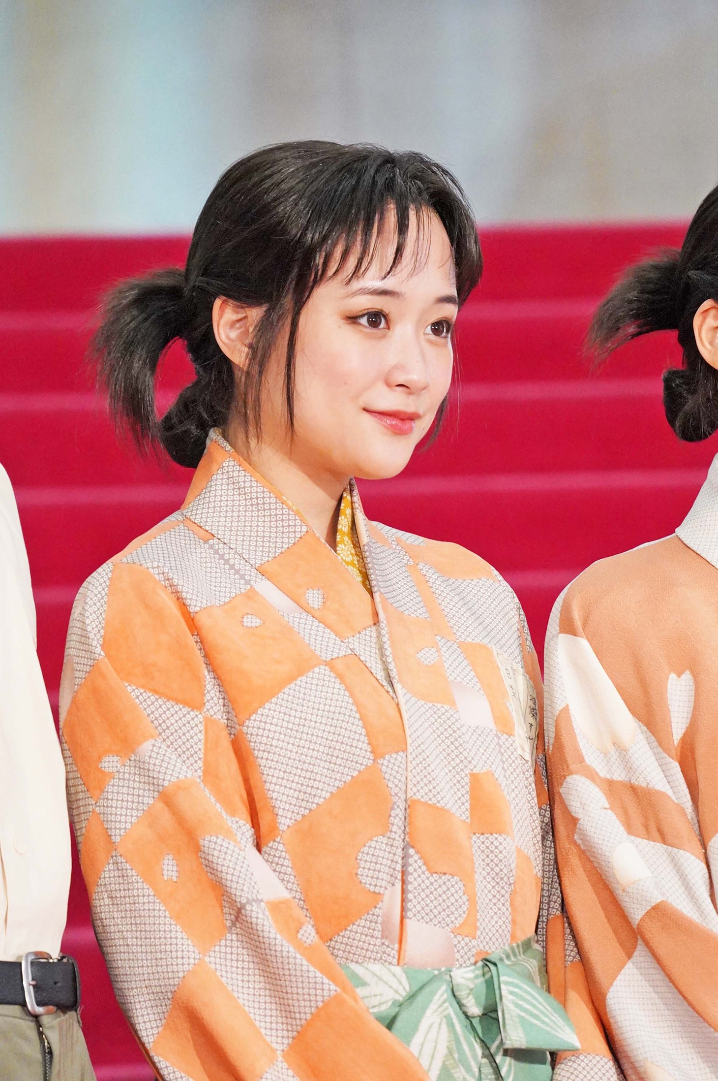 大原櫻子