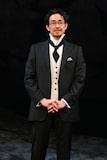 吉田栄作