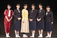「ドレミの歌」の出演者。