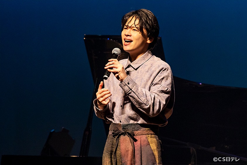 中川晃教