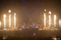 音楽朗読劇 READING HIGH 第12回公演「ROAD to AVALON」より。