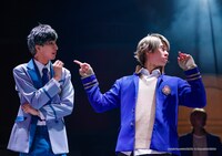 「パーセプションステージ『Opus.COLORs』」より。