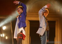 「パーセプションステージ『Opus.COLORs』」より。