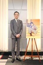 片岡仁左衛門(c)松竹