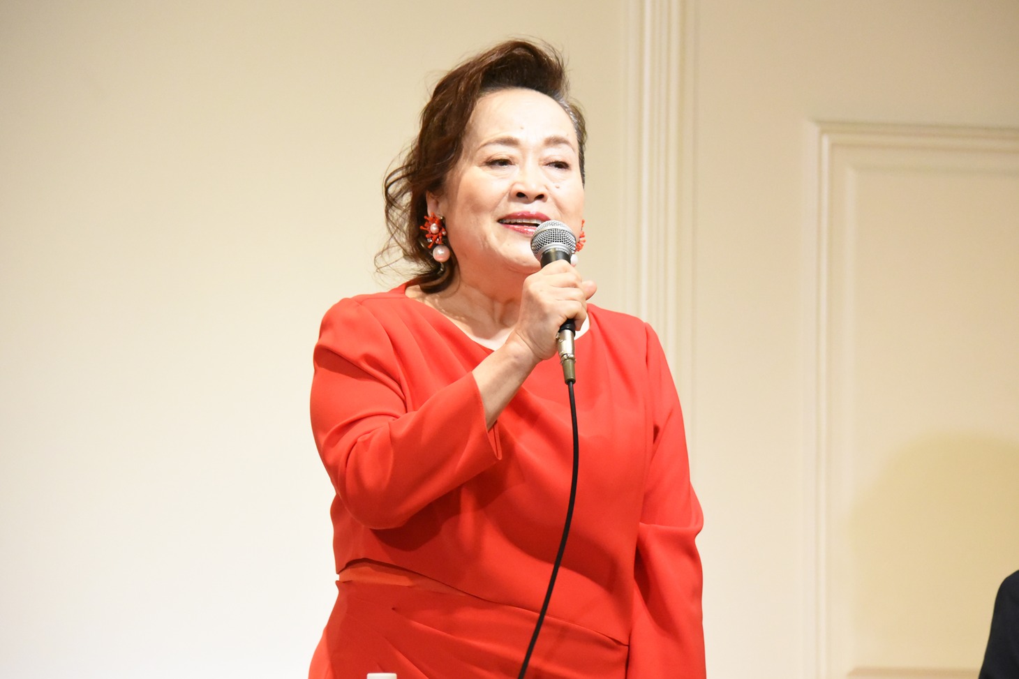 渡辺えり