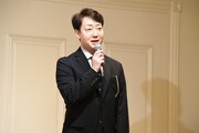 河合雪之丞