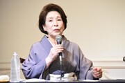 波乃久里子