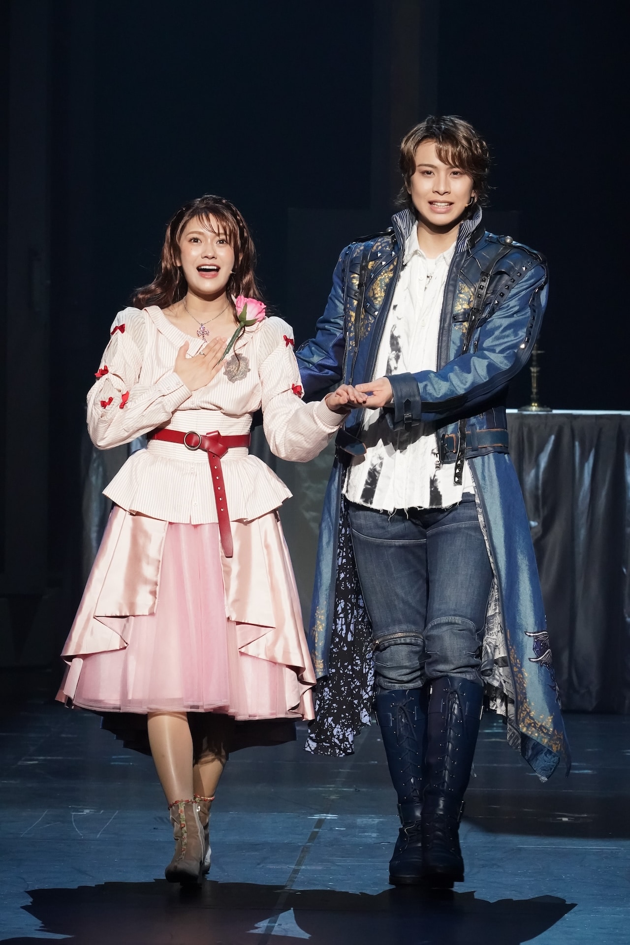 少年社中 舞台 ロミオとジュリエット ロミオとジュリエット | 演劇・ミュージカル等のクチコミ