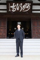 尾上右近(c)博多座