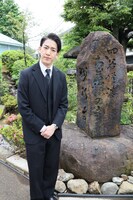 尾上右近(c)博多座