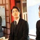 尾上右近、初役で挑む“お岩さま”のゆかりの地をお参り「鎮魂の気持ちで勤めたい」