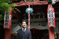 尾上右近(c)博多座