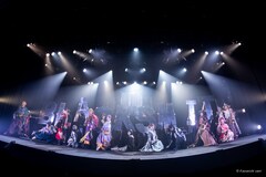 神に選ばれし鍛治師たちの物語、劇団壱劇屋東京支部「BLACK SMITH」幕開け