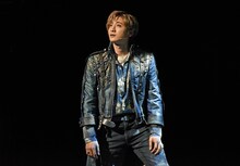 ミュージカル「ロミオ＆ジュリエット」小関裕太、吉柳咲良ら出演回より。