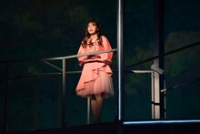 ミュージカル「ロミオ＆ジュリエット」小関裕太、吉柳咲良ら出演回より。