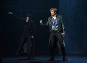 ミュージカル「ロミオ＆ジュリエット」小関裕太、吉柳咲良ら出演回より。