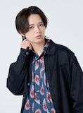 井上瑞稀