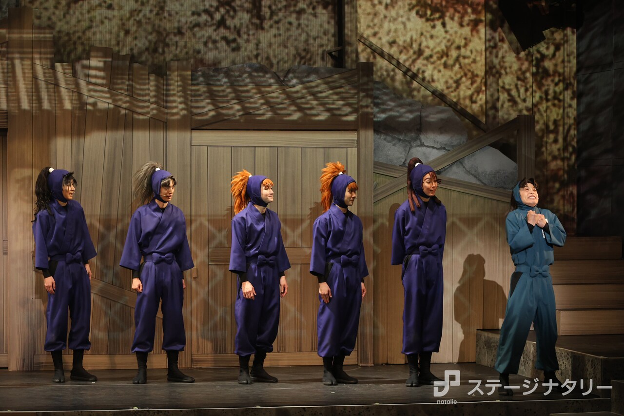 ミュージカル忍たま乱太郎 Amazon.co.jp: ミュージカル「忍たま乱太郎」第14弾 忍術学園 学園祭