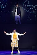 「女の友情と筋肉 THE MUSICAL -幸せの上腕二頭筋-」より。