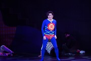 「女の友情と筋肉 THE MUSICAL -幸せの上腕二頭筋-」より。