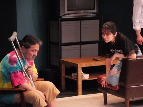 「wag. produce 01『物語ほどうまくはいかない物語』」より。