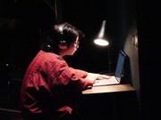 「wag. produce 01『物語ほどうまくはいかない物語』」より。