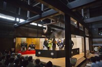 公演のイメージ。