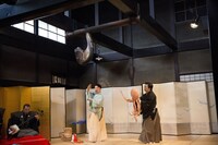 公演のイメージ。