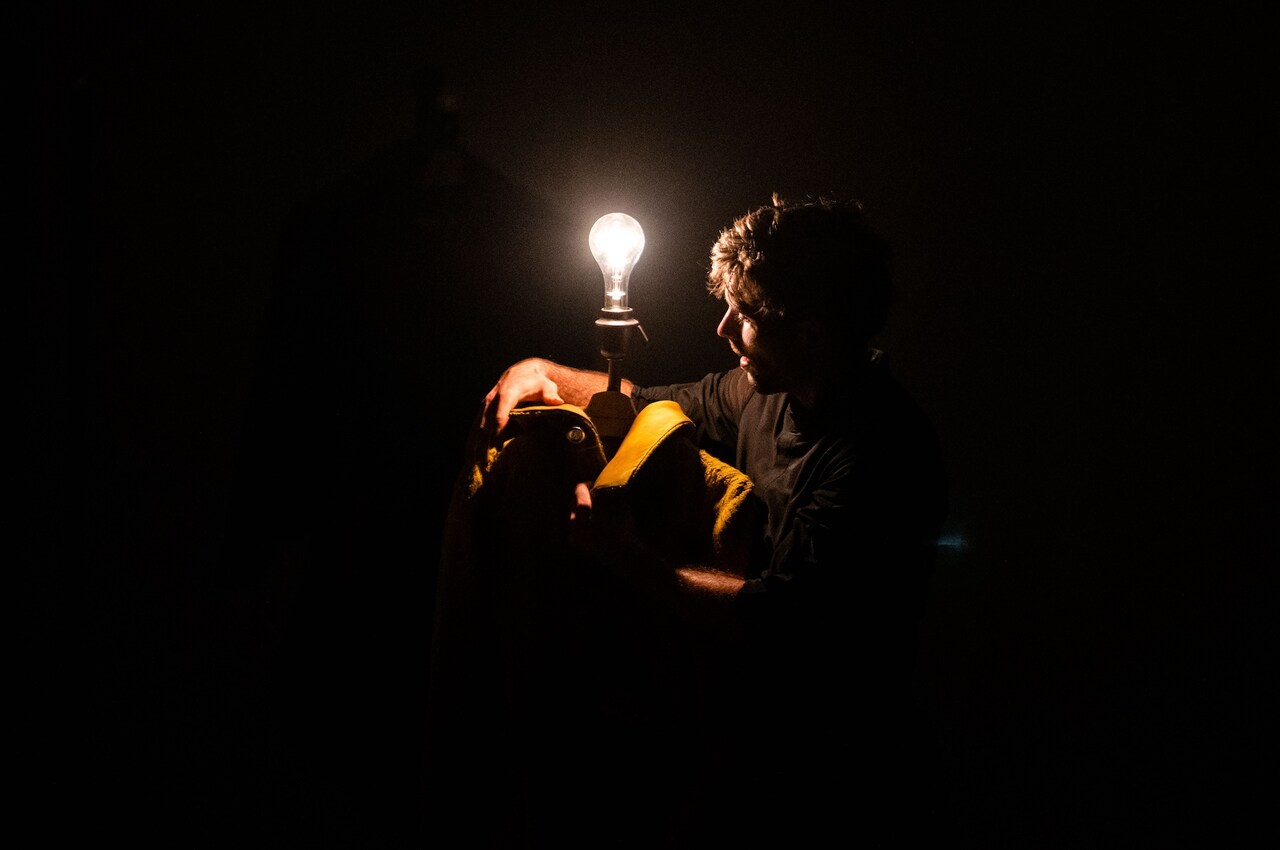 「せたがやアートファーム2024」にカナダの現代サーカス2団体が登場