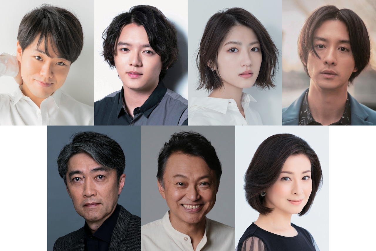 有頂天家族　ポストカード　たぬき　ハガキ　森見 登美彦　下鴨 矢三郎　10周年 有頂天家族】さらに長く愛される作品へ！「京都有頂天祭 糺の森