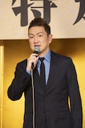 中村獅童