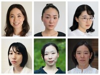 劇団アンパサンド「歩かなくても棒に当たる」出演者