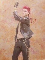 伊勢大貴扮するジョー。