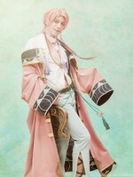 古谷大和扮するルージュ。