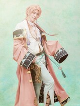 古谷大和扮するルージュ。