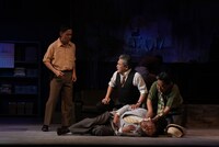 「探偵物語」より。