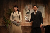 「探偵物語」より。