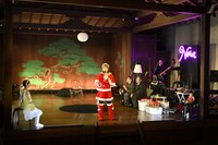 「ノラ-あるいは、人形の家‐」より。（撮影：阿部章仁）