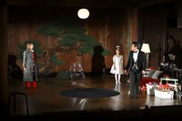 「ノラ-あるいは、人形の家‐」より。（撮影：阿部章仁）