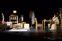 終のすみか「Deep in the woods」より。