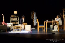 終のすみか「Deep in the woods」より。