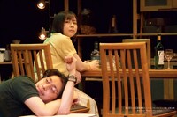 終のすみか「Deep in the woods」より。