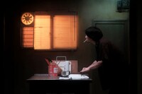 TAAC「静かにしないで」より。(c)Koichiro Iwamoto(KiKi inc.) Shoma Hayashi